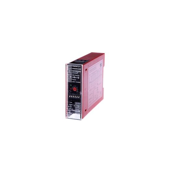 德國(guó)IPF安全繼電器ZA990924