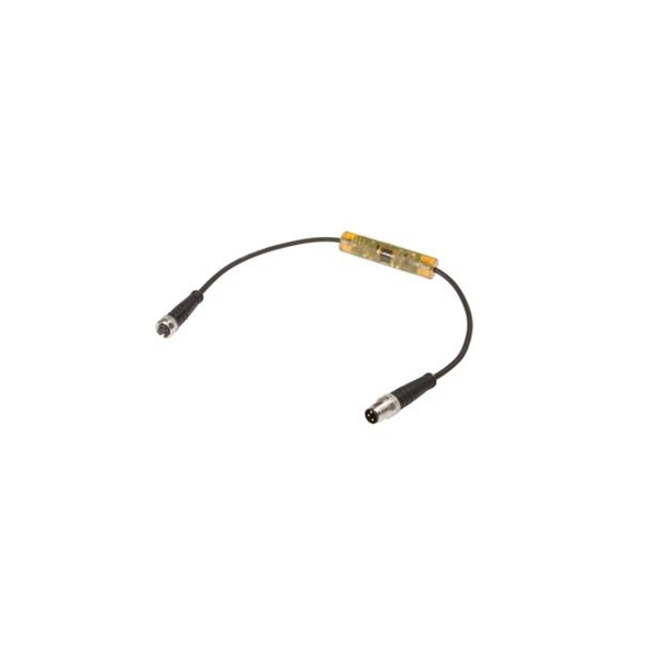 德國(guó)IPF安全繼電器ZA990924