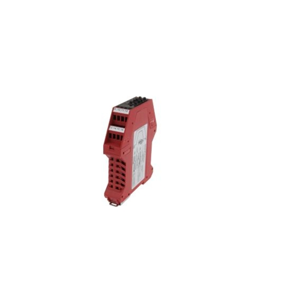 德國(guó)IPF安全繼電器ZA990924
