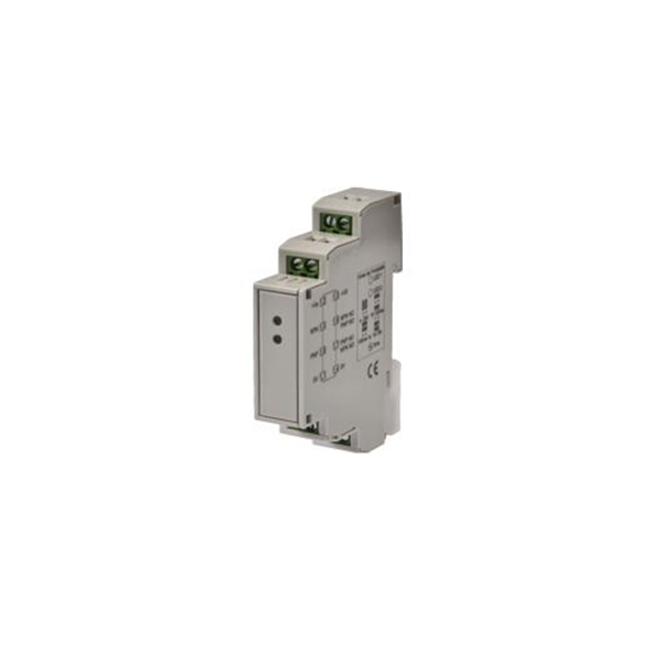 德國(guó)IPF安全繼電器ZA990924