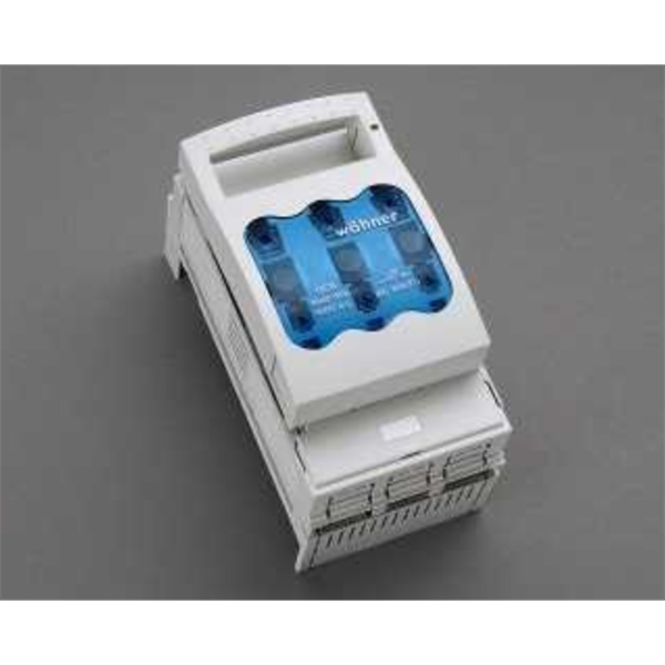 意大利ITALWEBER熔斷開關(guān)LTS2MFE 400A 690V