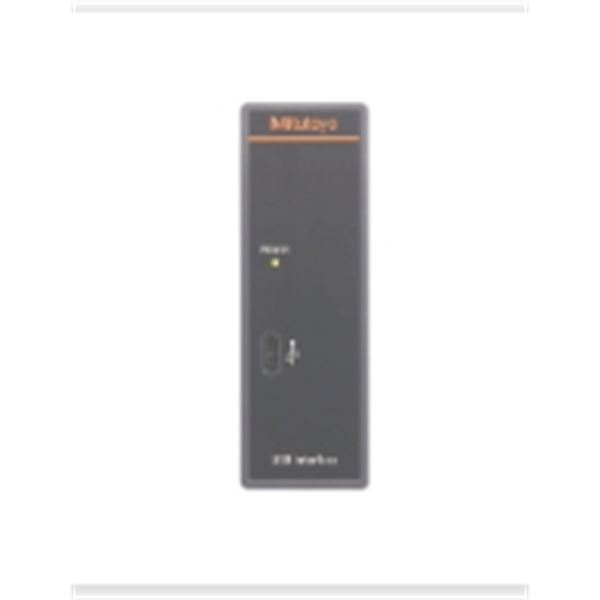 日本MITUTOYO三豐直線量規(guī)接口單元 PROFINET 21HZA187