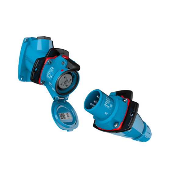 法國(guó)Marechal脫熱器63A–1000V–IP69 –IK09–POLY