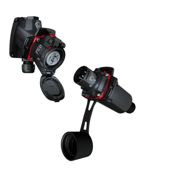 法國(guó)Marechal 脫熱器32A-750V-IP66-IK09-POLY-1-21 區(qū)