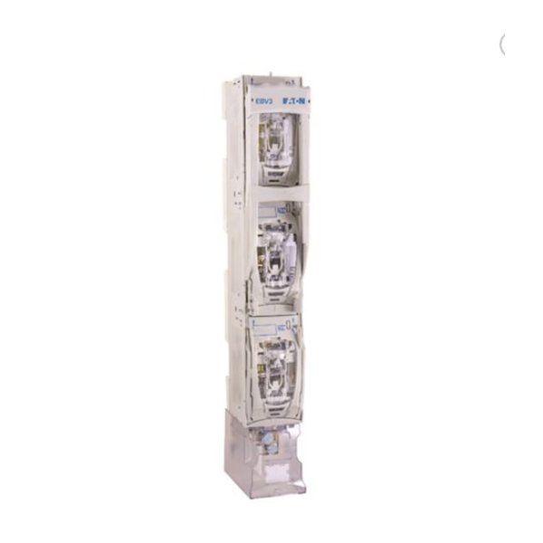 EATON伊頓 Bussmann IEC熔斷器底座 CH14-CTP