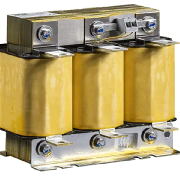 ZEZ SILKO捷希科失諧電抗器  TK-75-210-400