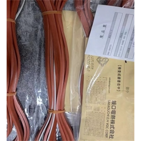 SAKAGUCHI坂口電熱筒式加熱器HI-SD ROD 12301040