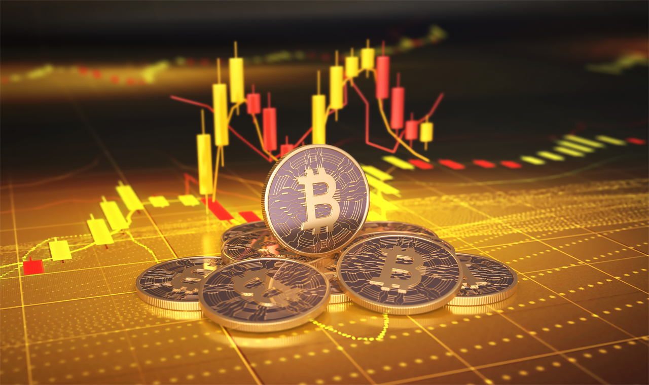 2023年什么最賺錢？答案是數(shù)字貨幣量化交易。