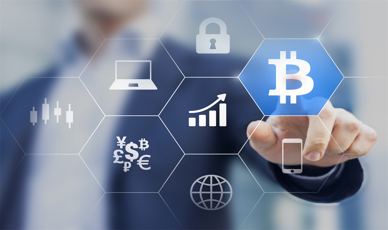 全自動智悠量化機器人,讓你成為幣圈的一枝獨秀