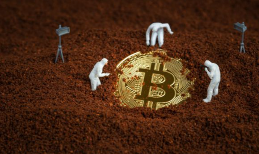 最近幣圈行情好差