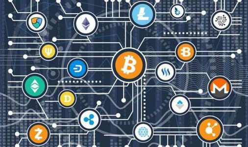 區(qū)塊鏈偏什么方向