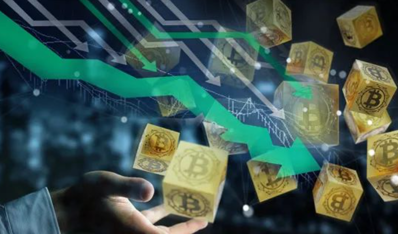 幣圈金本位什么意思