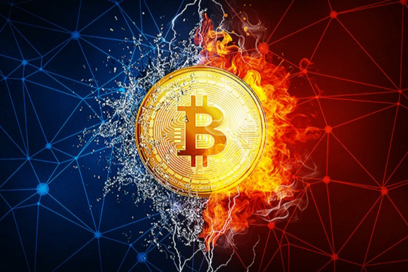 幣圈第一人是誰