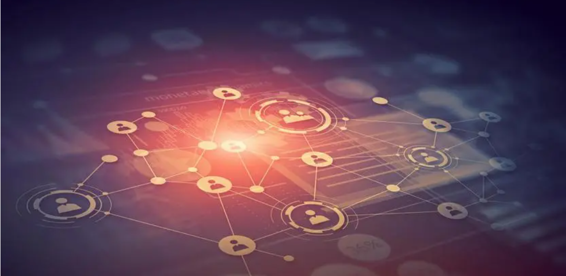 最純正區(qū)塊鏈金融