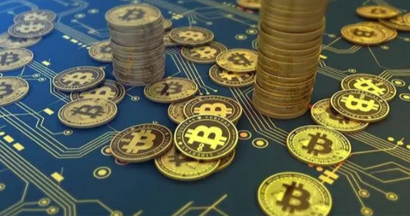 幣圈量化基金是什么