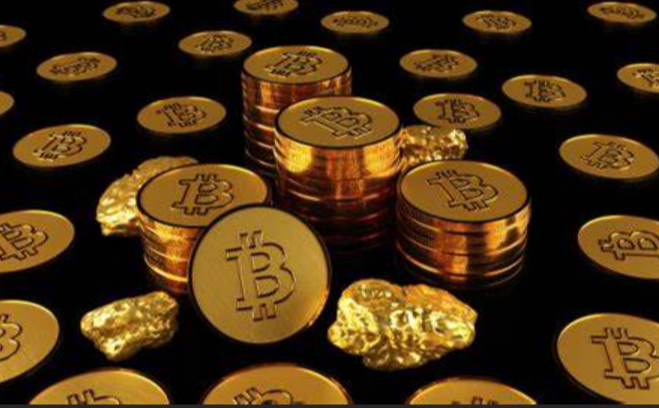 幣圈財(cái)經(jīng)最新資訊