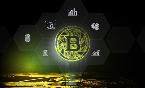 區(qū)塊鏈的數(shù)據(jù)邊界