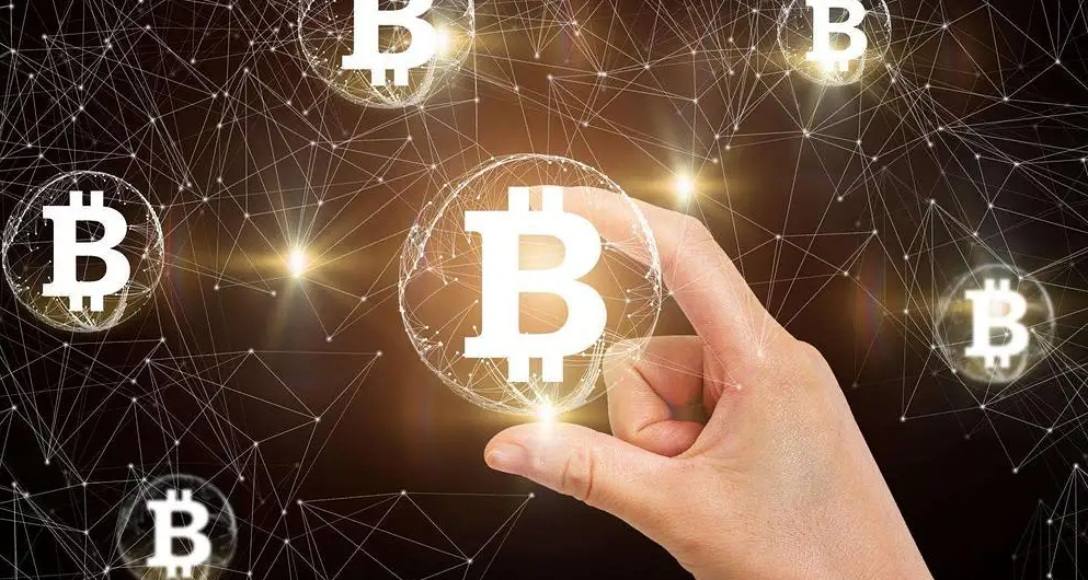 區(qū)塊鏈干什么的