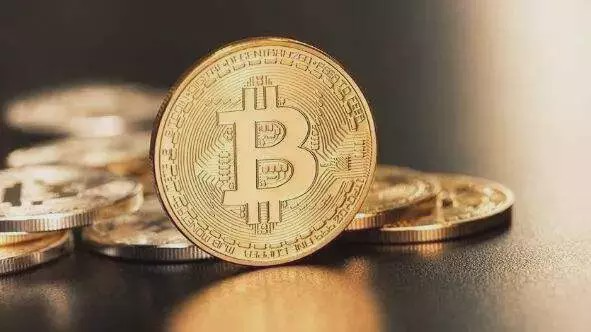 區(qū)塊鏈顛復(fù)金融業(yè)