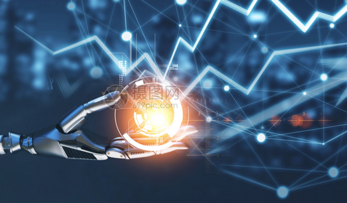 幣圈量化機(jī)器人口碑最好