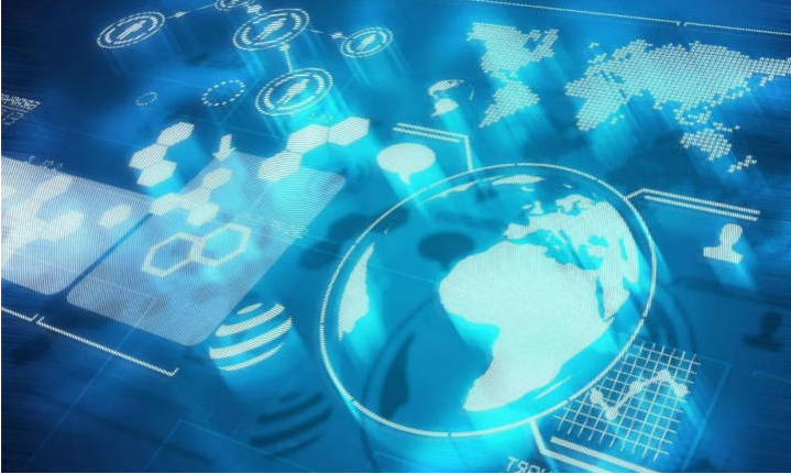 區(qū)塊鏈時代是什么