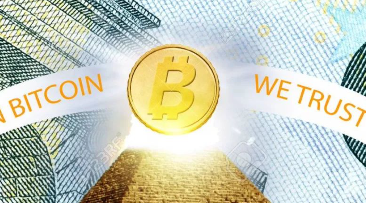 幣圈有多少量化交易