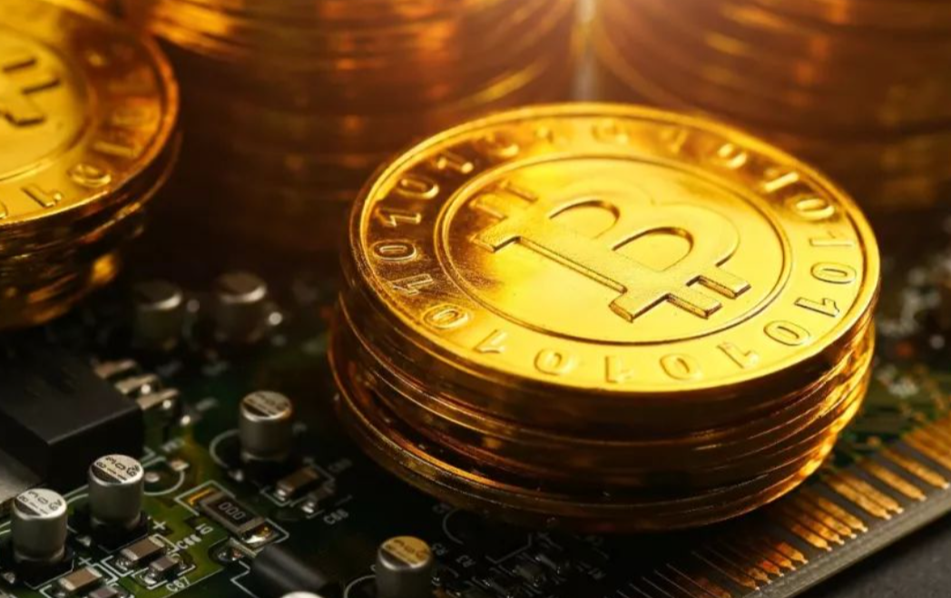 幣圈量化回測(cè)