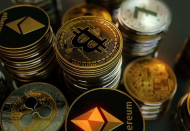 幣圈量化交易機器人收益為什么那么高