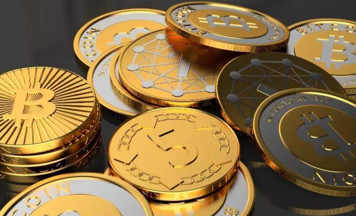 幣圈高點(diǎn)自動(dòng)量化